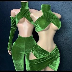 Stephxdesigns Louise Set